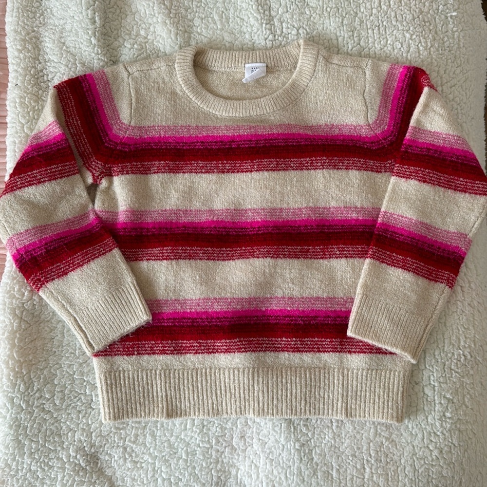 Baby Gap Sweater